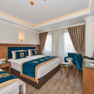 Chambre Triple