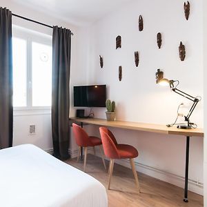 Appartement Studio