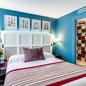 Chambre Lit King-Size