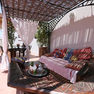 Riad Merstane Marrakech