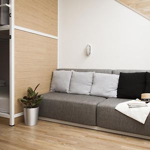 Bed One Block Hostel