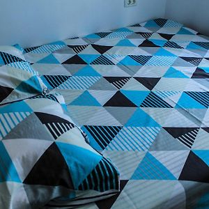 Chambre Budgétée Double