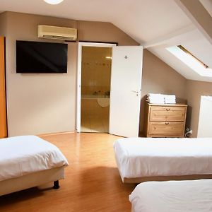 Chambre Quadruple