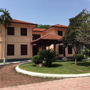 Villa à 1 Chambre à Coucher