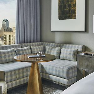 Chambre Lit King-Size d'Angle