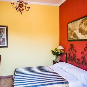 Chambre Lit Queen-Size