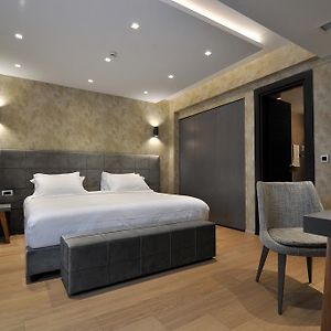 Chambre de Luxe