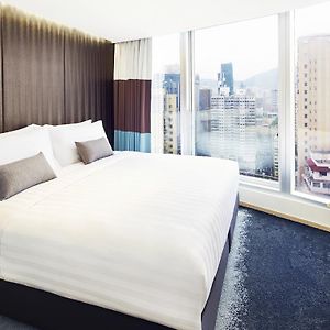 Chambre Classique Lit Queen-Size