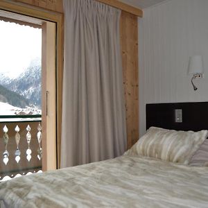 Chambre Supérieure Double