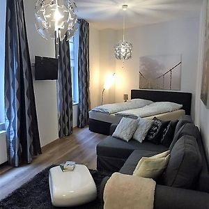 Koeln City Apartments