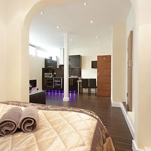 Appartement Studio