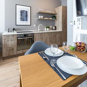 Appartement de Luxe