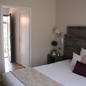 Chambre Supérieure Lit King-Size