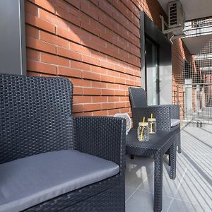 Cityheaven With Parking And Ac