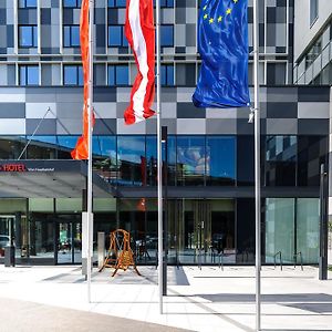Ibis Wien Hauptbahnhof