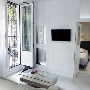 Appartement de Luxe