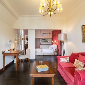 Suite Lit King-Size