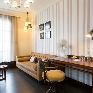 Suite Junior