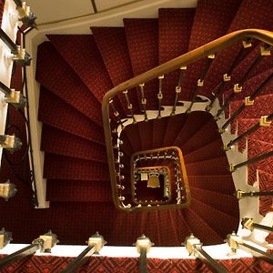 Chambre Supérieure