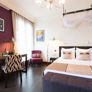 Chambre de Luxe Lit King-Size