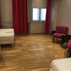 Chambre Familiale