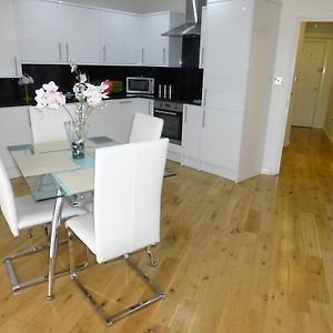 Appartement Premium à 1 Chambre à Coucher