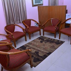 Chambre Budgétée