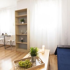 Frailes Freshapartments