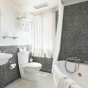 Chambre Supérieure Double