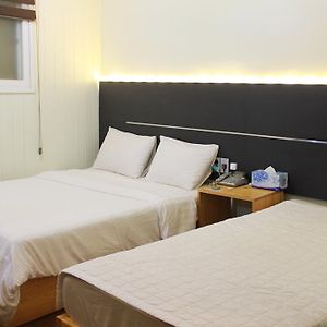 Chambre de Luxe Lit King-Size