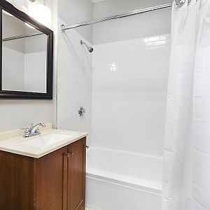 Studio de Luxe Lit Queen-Size