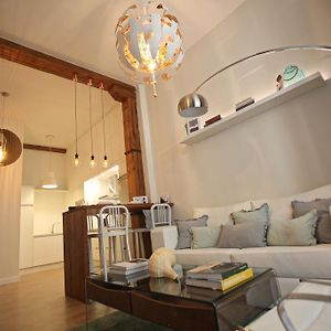 Appartement de Luxe