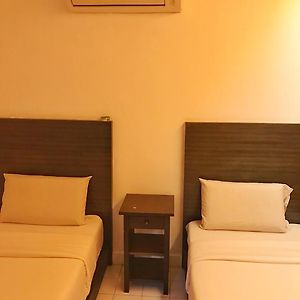 Chambre Standarde Lit King-Size