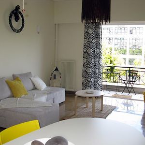 Appartement de Luxe
