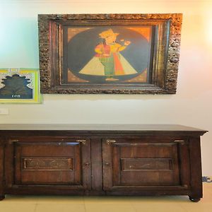 Chambre Triple Luxe