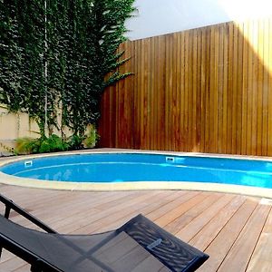 Appartement de Luxe