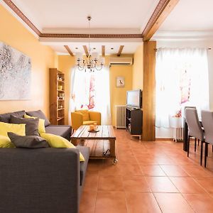 Apartmento Las Letras - Alojamiento De Temporada
