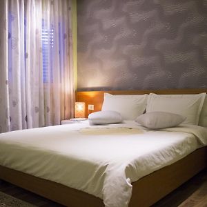 Chambre Standarde Lit Queen-Size