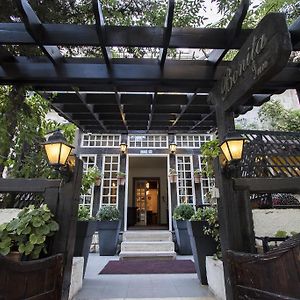 Bonita Inn