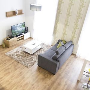 Appartement de Luxe