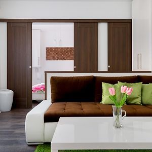Appartement Supérieur