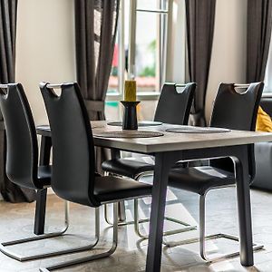 Uzupis Apartments - Old Town
