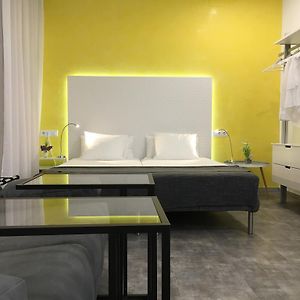 Casual Suite In Cordoba