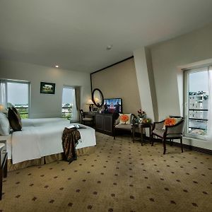 Suite Lit Queen-Size