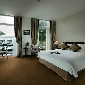Chambre Exécutive Double