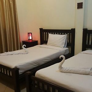 Chambre Standarde Double