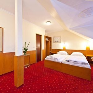 Chambre Standarde Lit King-Size