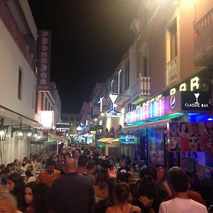 Albufeira Centro Oldtown