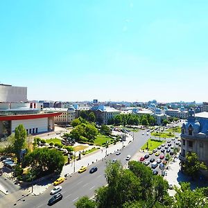 The One Balcescu- Best View Over City Center