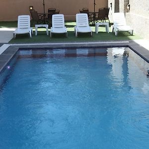 Almond Hotel Apartments